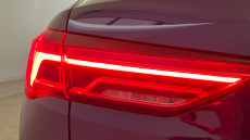 Audi Q3 35 TFSI S Line 5dr Petrol Estate